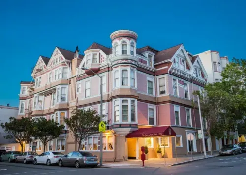 cheap hotels in san francisco